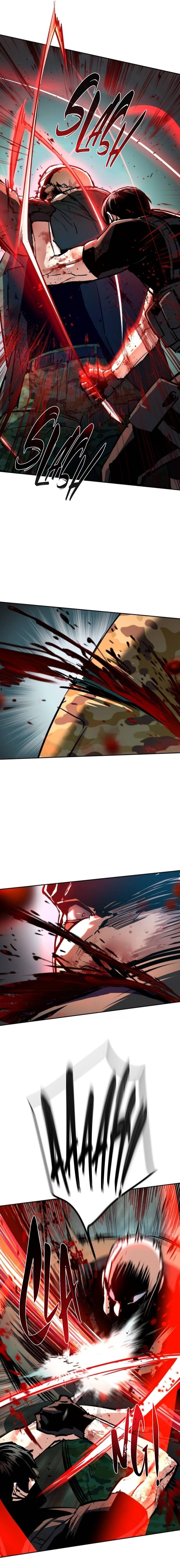 Mercenary Enrollment Chap 252 - Next Chap 253