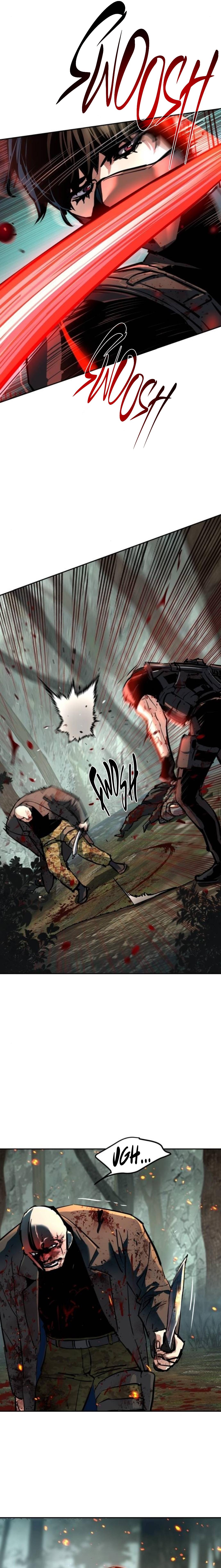 Mercenary Enrollment Chap 252 - Next Chap 253
