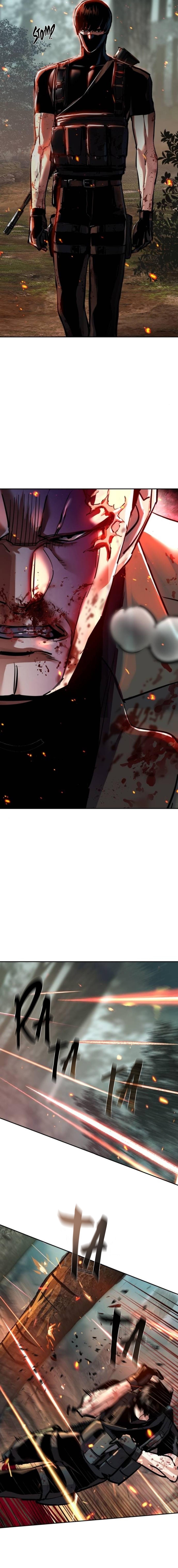 Mercenary Enrollment Chap 252 - Next Chap 253