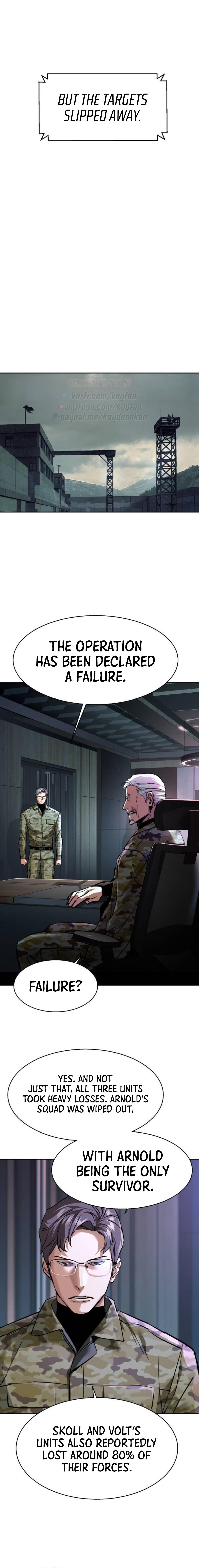Mercenary Enrollment Chap 252 - Next Chap 253