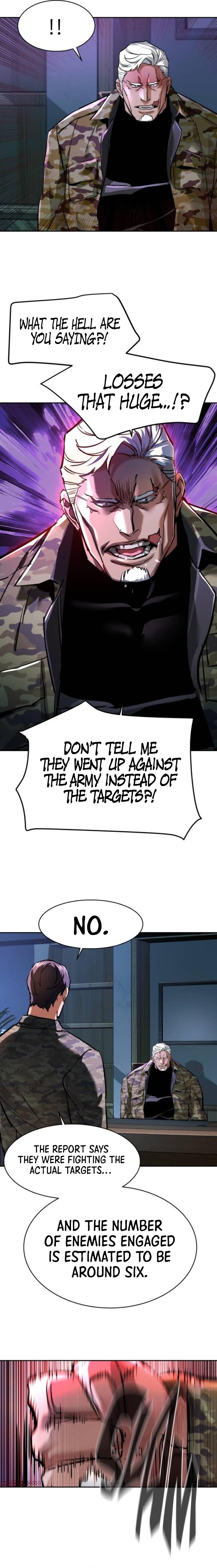 Mercenary Enrollment Chap 252 - Next Chap 253