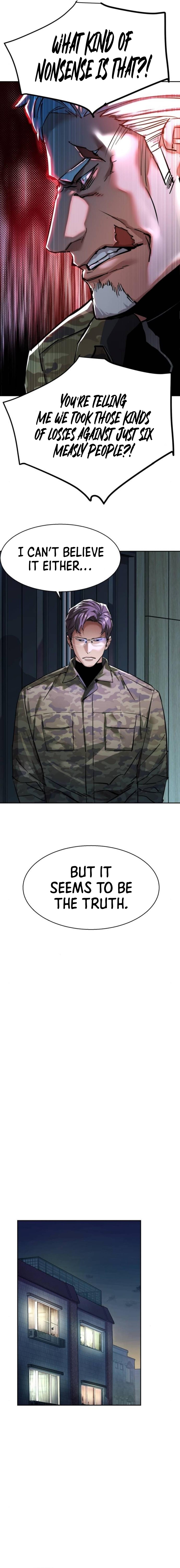 Mercenary Enrollment Chap 252 - Next Chap 253
