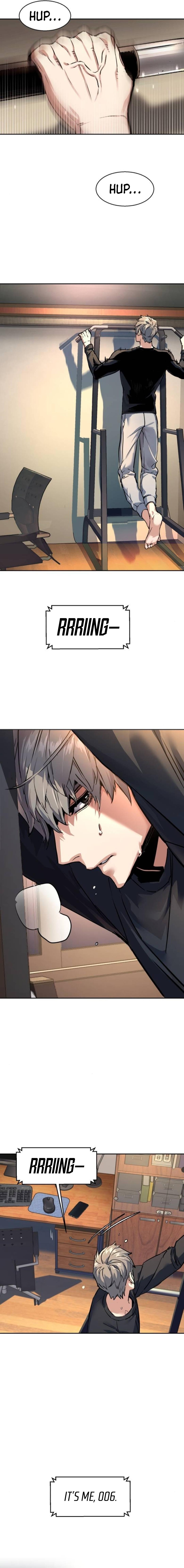 Mercenary Enrollment Chap 252 - Next Chap 253