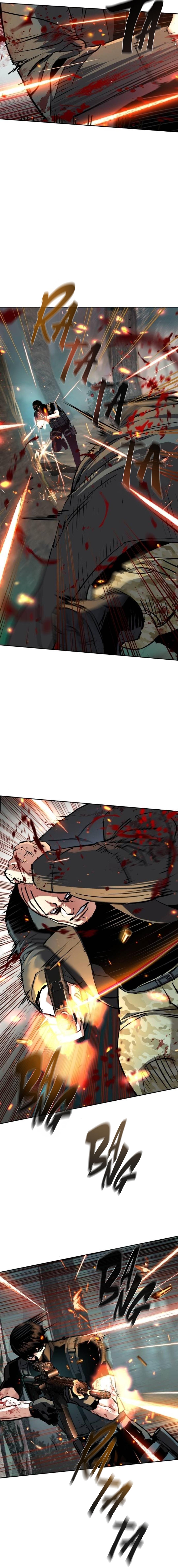 Mercenary Enrollment Chap 252 - Next Chap 253