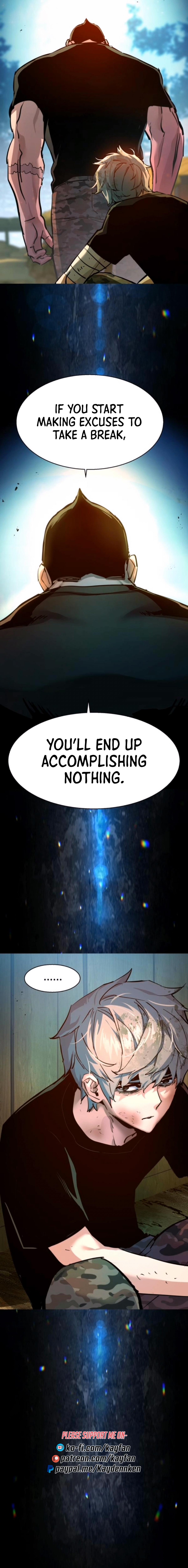 Mercenary Enrollment Chap 253 - Next Chap 254