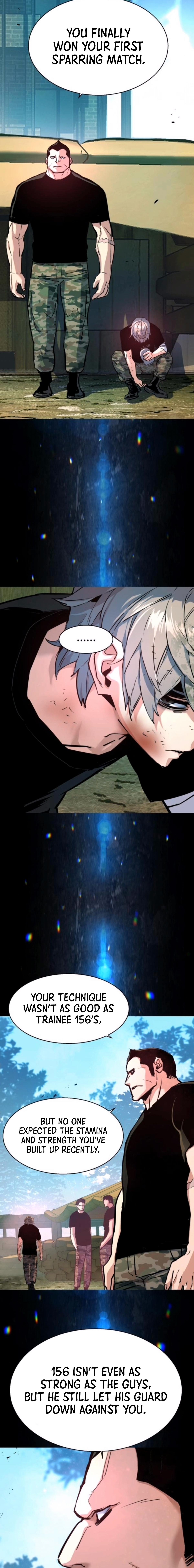 Mercenary Enrollment Chap 253 - Next Chap 254