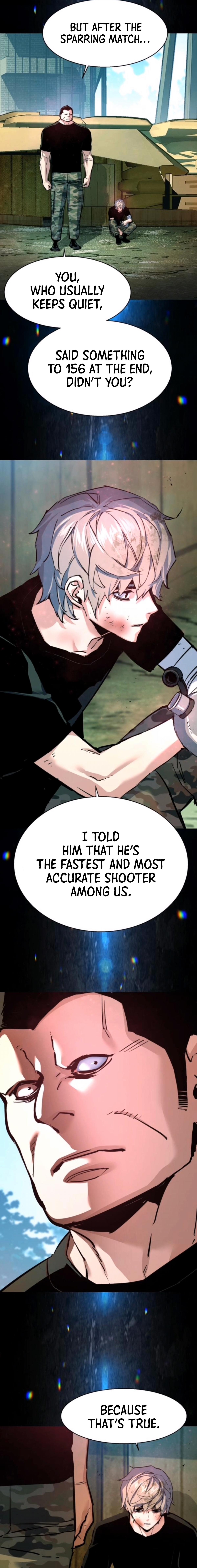 Mercenary Enrollment Chap 253 - Next Chap 254