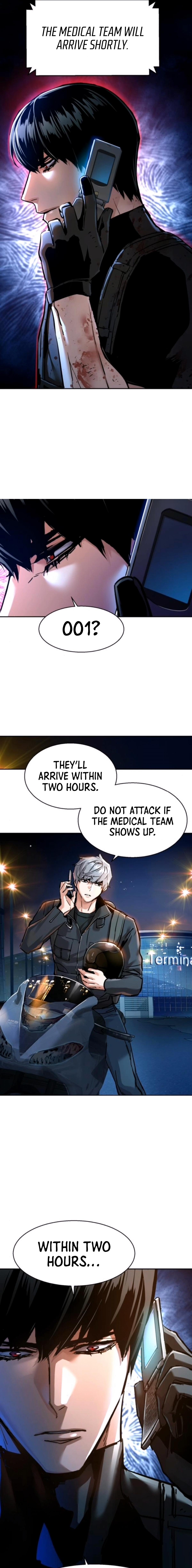 Mercenary Enrollment Chap 253 - Next Chap 254