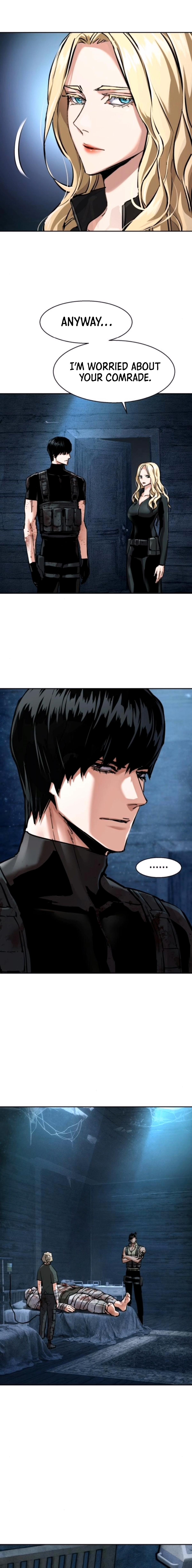 Mercenary Enrollment Chap 253 - Next Chap 254