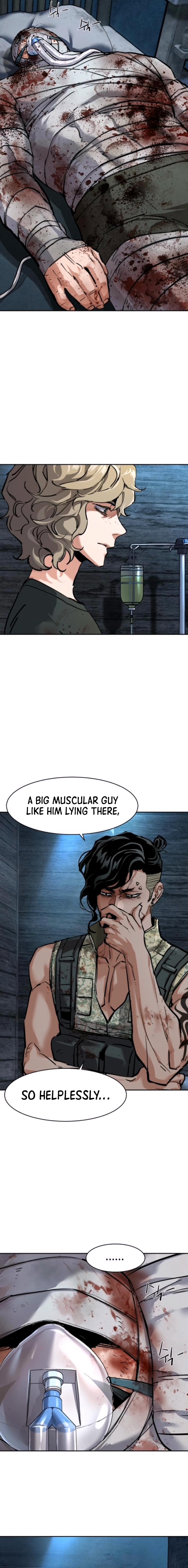 Mercenary Enrollment Chap 253 - Next Chap 254