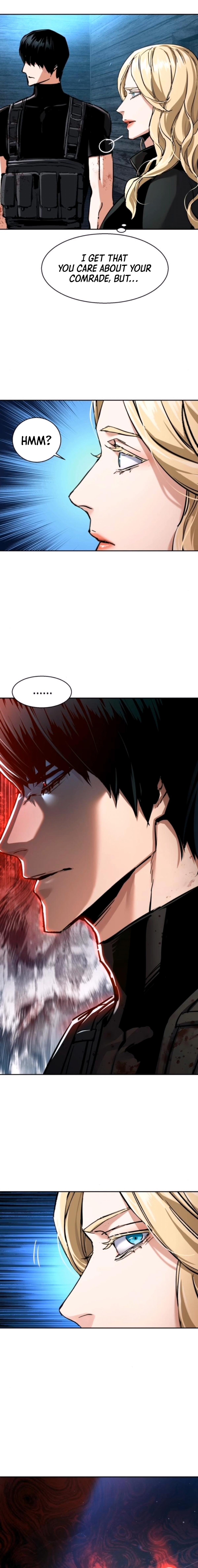 Mercenary Enrollment Chap 253 - Next Chap 254