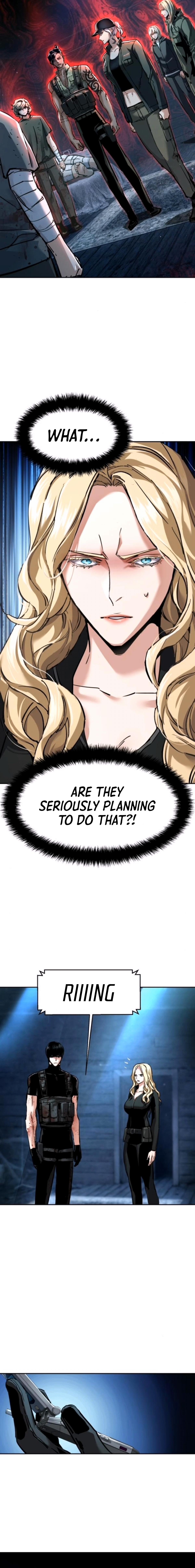 Mercenary Enrollment Chap 253 - Next Chap 254