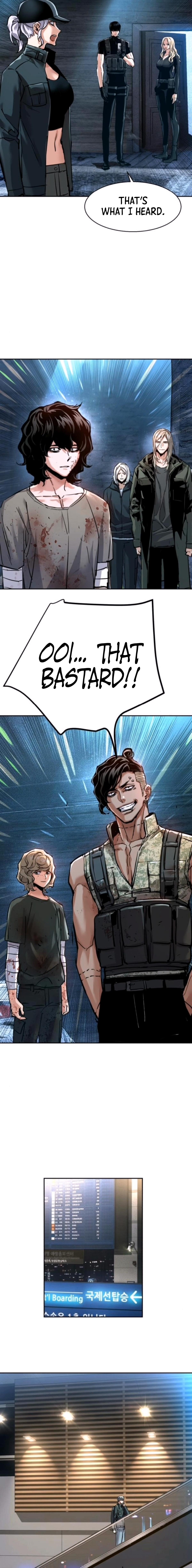 Mercenary Enrollment Chap 253 - Next Chap 254