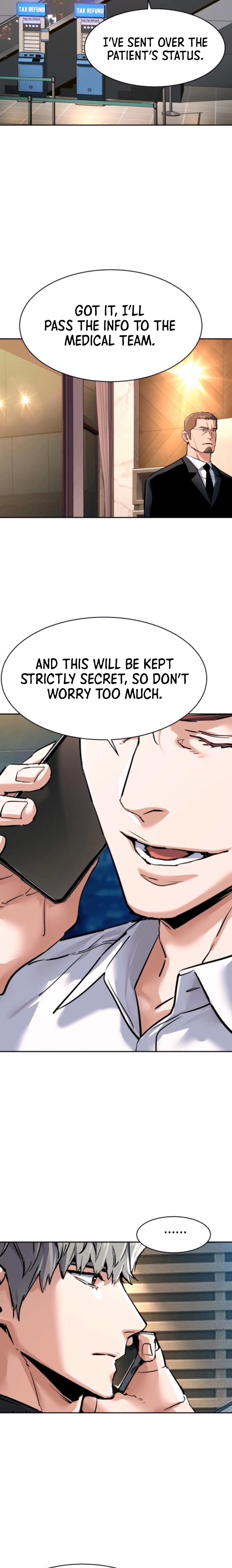 Mercenary Enrollment Chap 253 - Next Chap 254