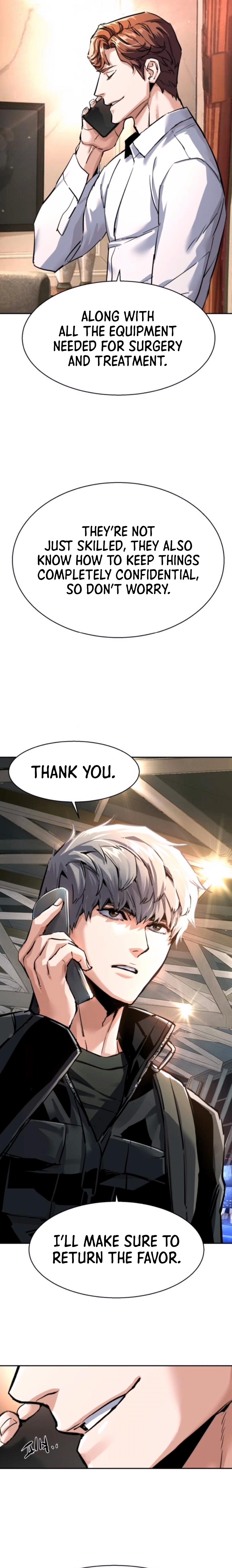 Mercenary Enrollment Chap 253 - Next Chap 254