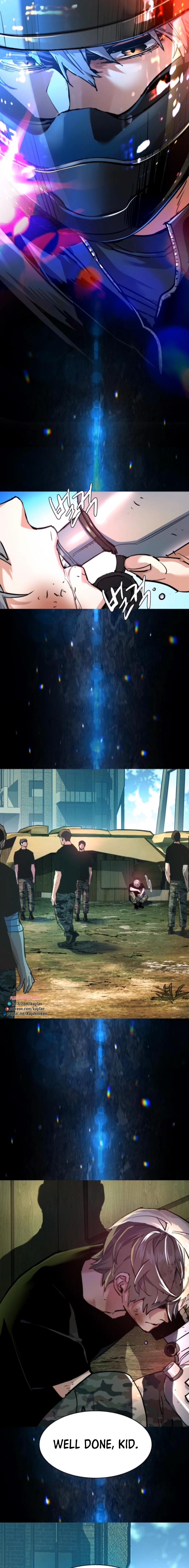 Mercenary Enrollment Chap 253 - Next Chap 254