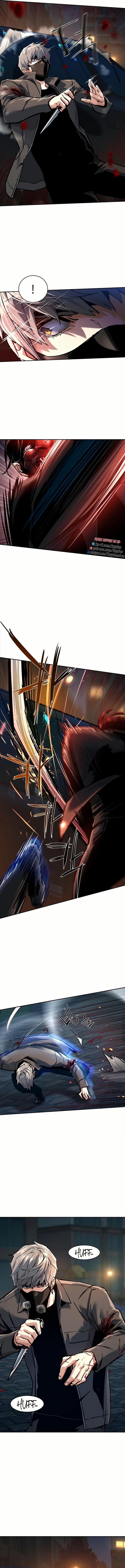 Mercenary Enrollment Chap 267 - Next Chap 268