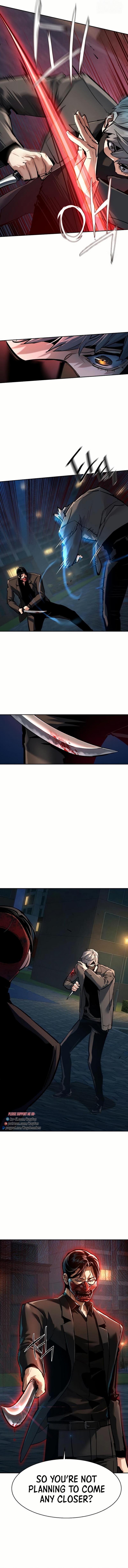 Mercenary Enrollment Chap 267 - Next Chap 268