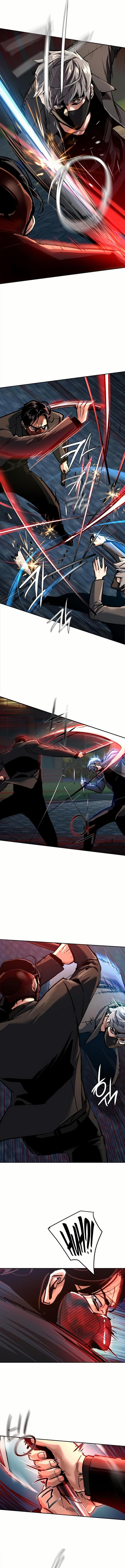 Mercenary Enrollment Chap 267 - Next Chap 268