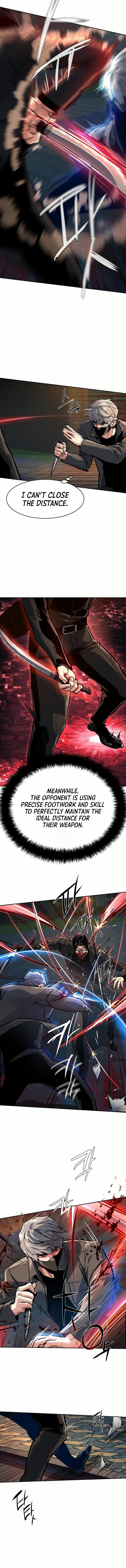 Mercenary Enrollment Chap 267 - Next Chap 268