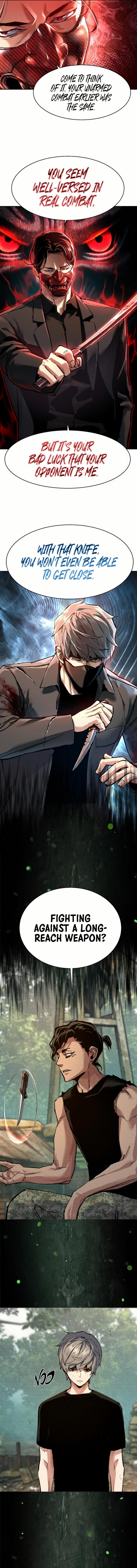 Mercenary Enrollment Chap 267 - Next Chap 268