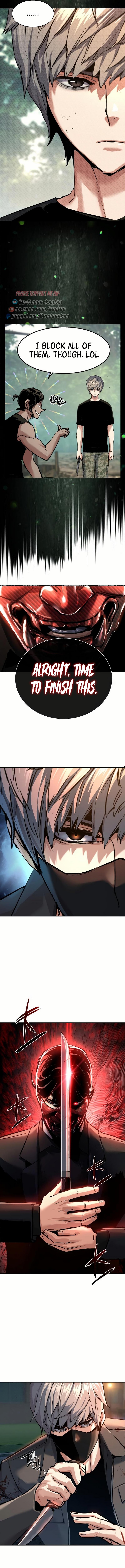 Mercenary Enrollment Chap 267 - Next Chap 268