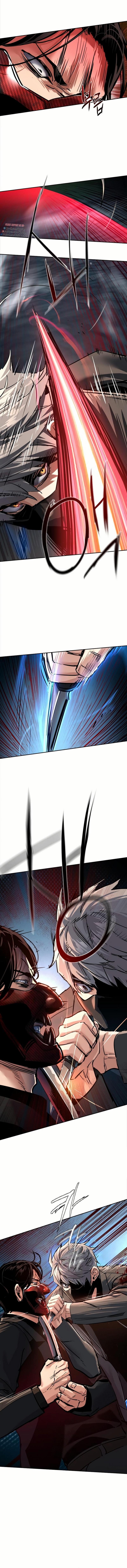 Mercenary Enrollment Chap 267 - Next Chap 268