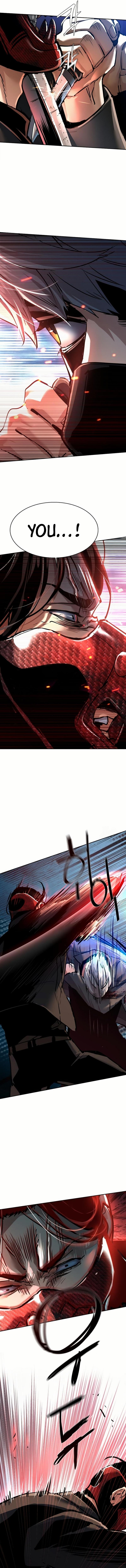 Mercenary Enrollment Chap 267 - Next Chap 268