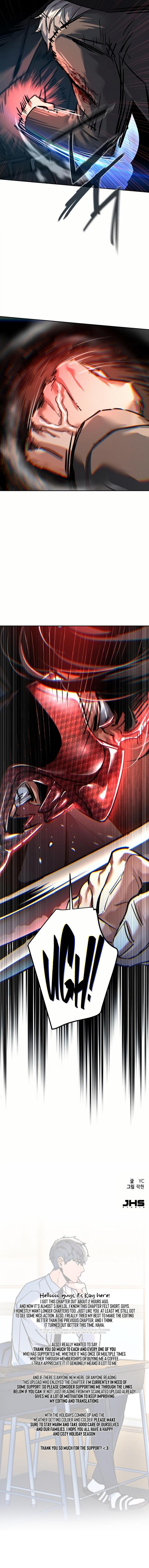 Mercenary Enrollment Chap 267 - Next Chap 268