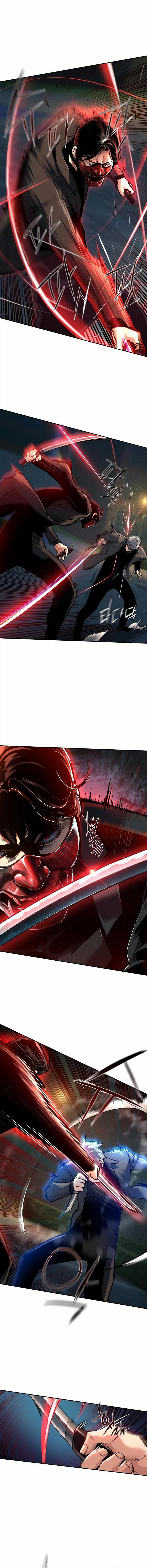 Mercenary Enrollment Chap 267 - Next Chap 268