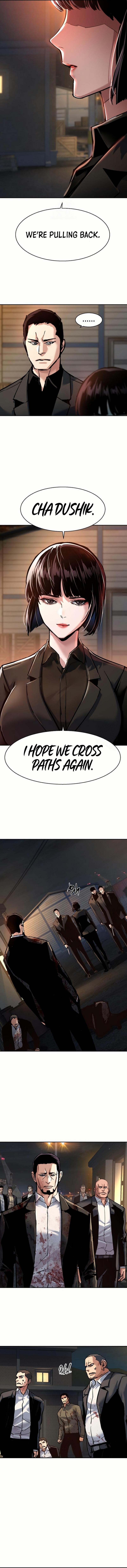 Mercenary Enrollment Chap 264 - Next Chap 265