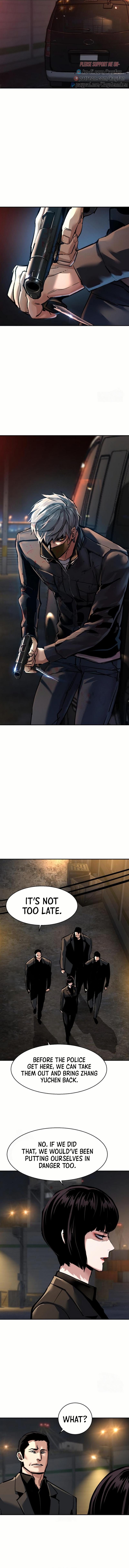 Mercenary Enrollment Chap 264 - Next Chap 265