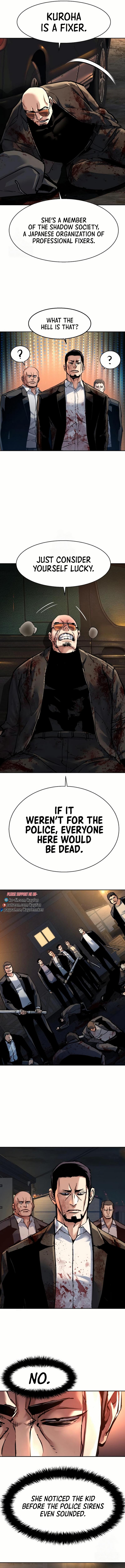 Mercenary Enrollment Chap 264 - Next Chap 265