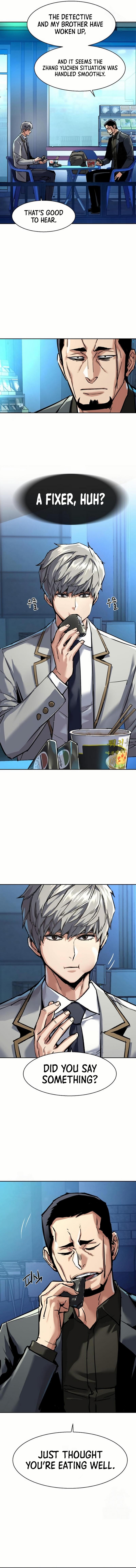 Mercenary Enrollment Chap 264 - Next Chap 265