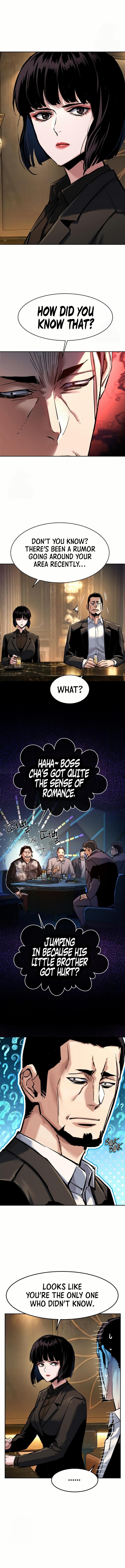 Mercenary Enrollment Chap 265 - Next Chap 266