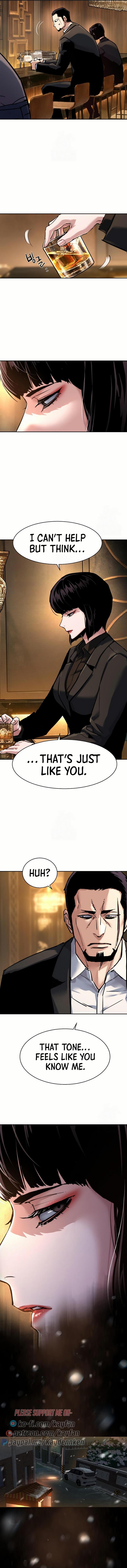 Mercenary Enrollment Chap 265 - Next Chap 266