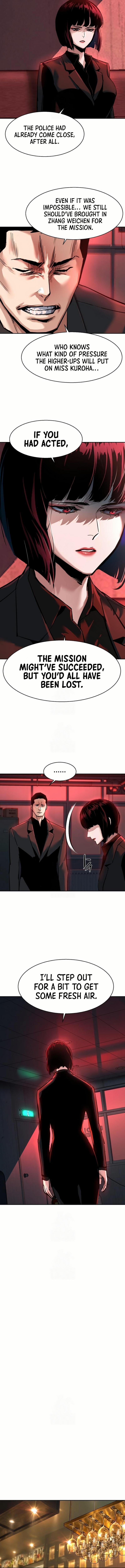 Mercenary Enrollment Chap 265 - Next Chap 266