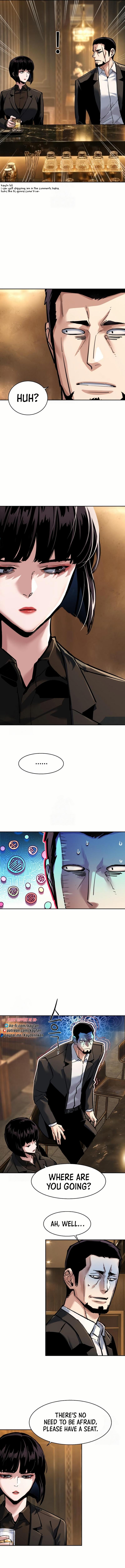 Mercenary Enrollment Chap 265 - Next Chap 266