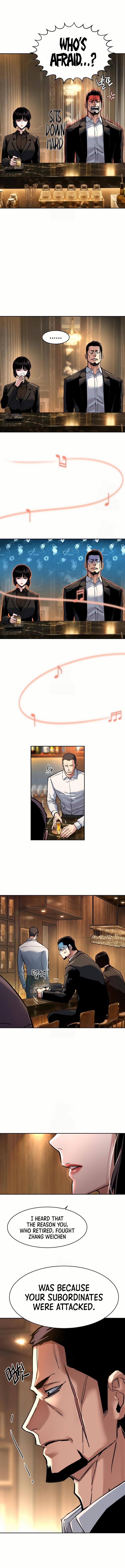 Mercenary Enrollment Chap 265 - Next Chap 266