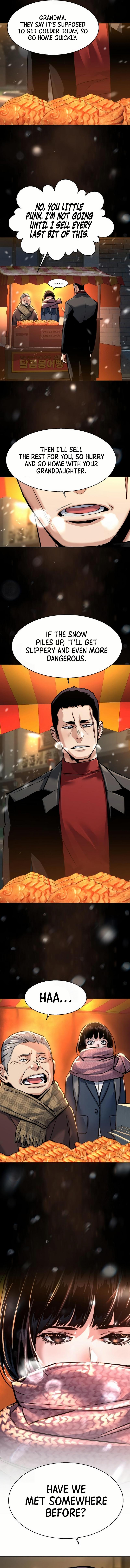 Mercenary Enrollment Chap 265 - Next Chap 266