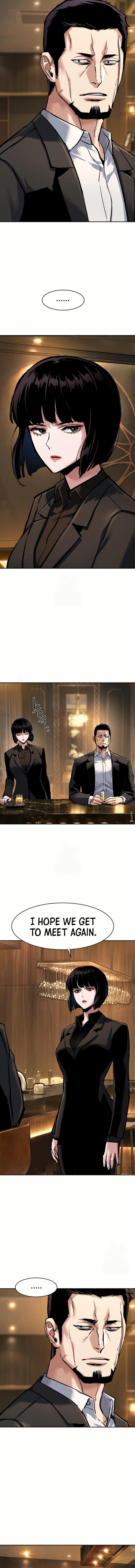 Mercenary Enrollment Chap 265 - Next Chap 266