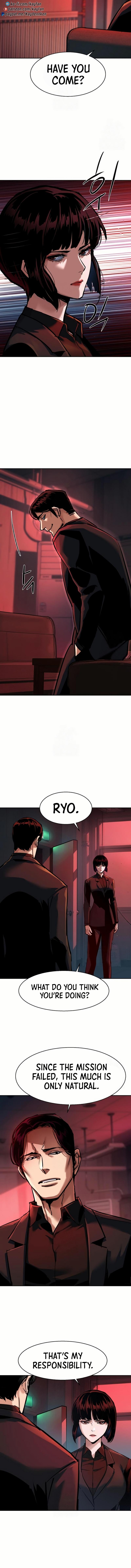 Mercenary Enrollment Chap 265 - Next Chap 266