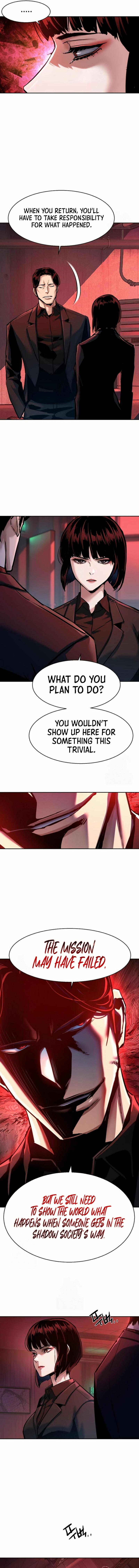 Mercenary Enrollment Chap 265 - Next Chap 266