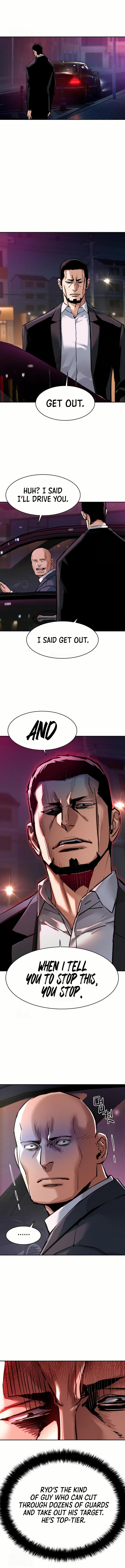 Mercenary Enrollment Chap 266 - Next Chap 267