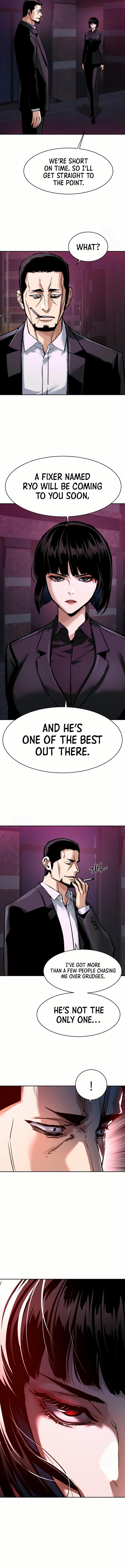 Mercenary Enrollment Chap 266 - Next Chap 267