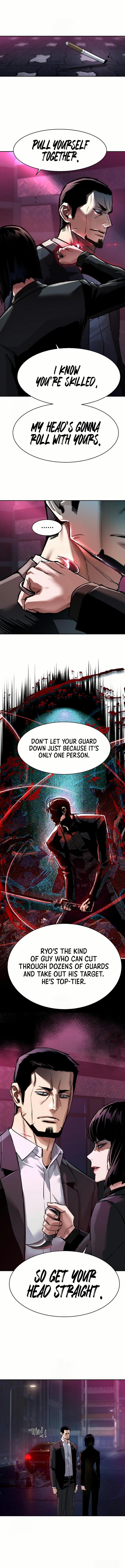 Mercenary Enrollment Chap 266 - Next Chap 267