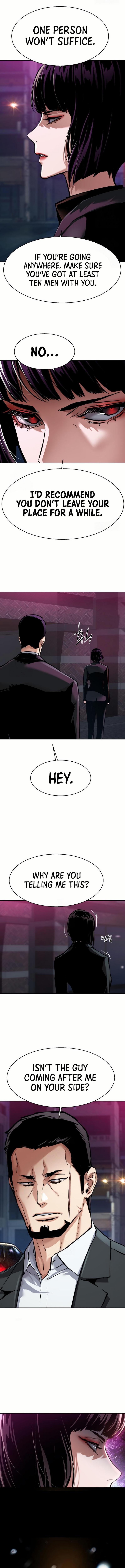 Mercenary Enrollment Chap 266 - Next Chap 267