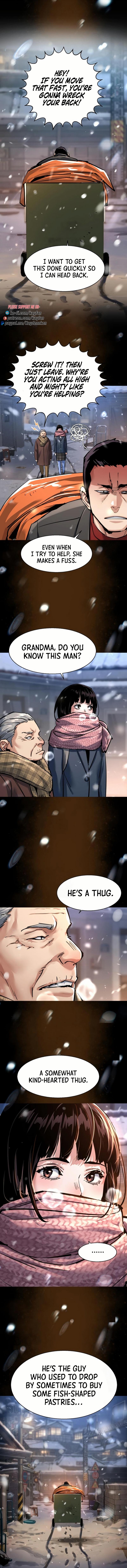 Mercenary Enrollment Chap 266 - Next Chap 267