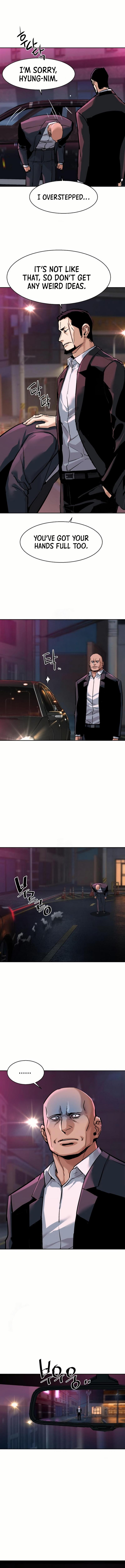 Mercenary Enrollment Chap 266 - Next Chap 267