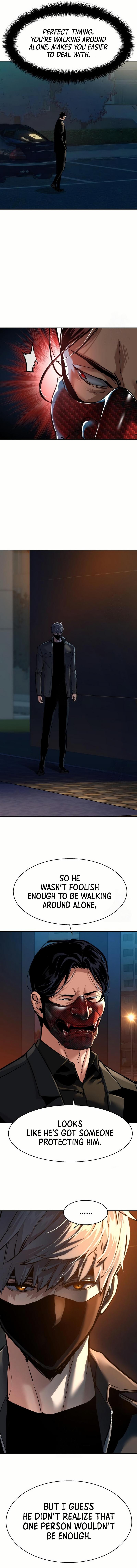 Mercenary Enrollment Chap 266 - Next Chap 267